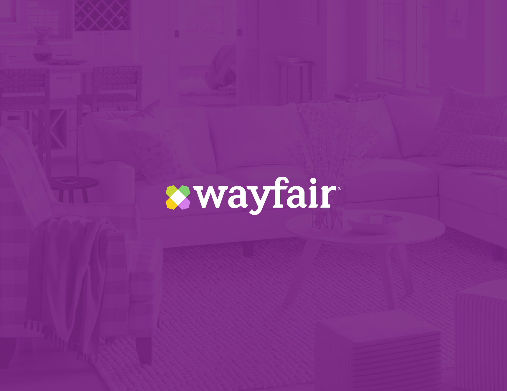 Wayfair missing pieces experience case study preview