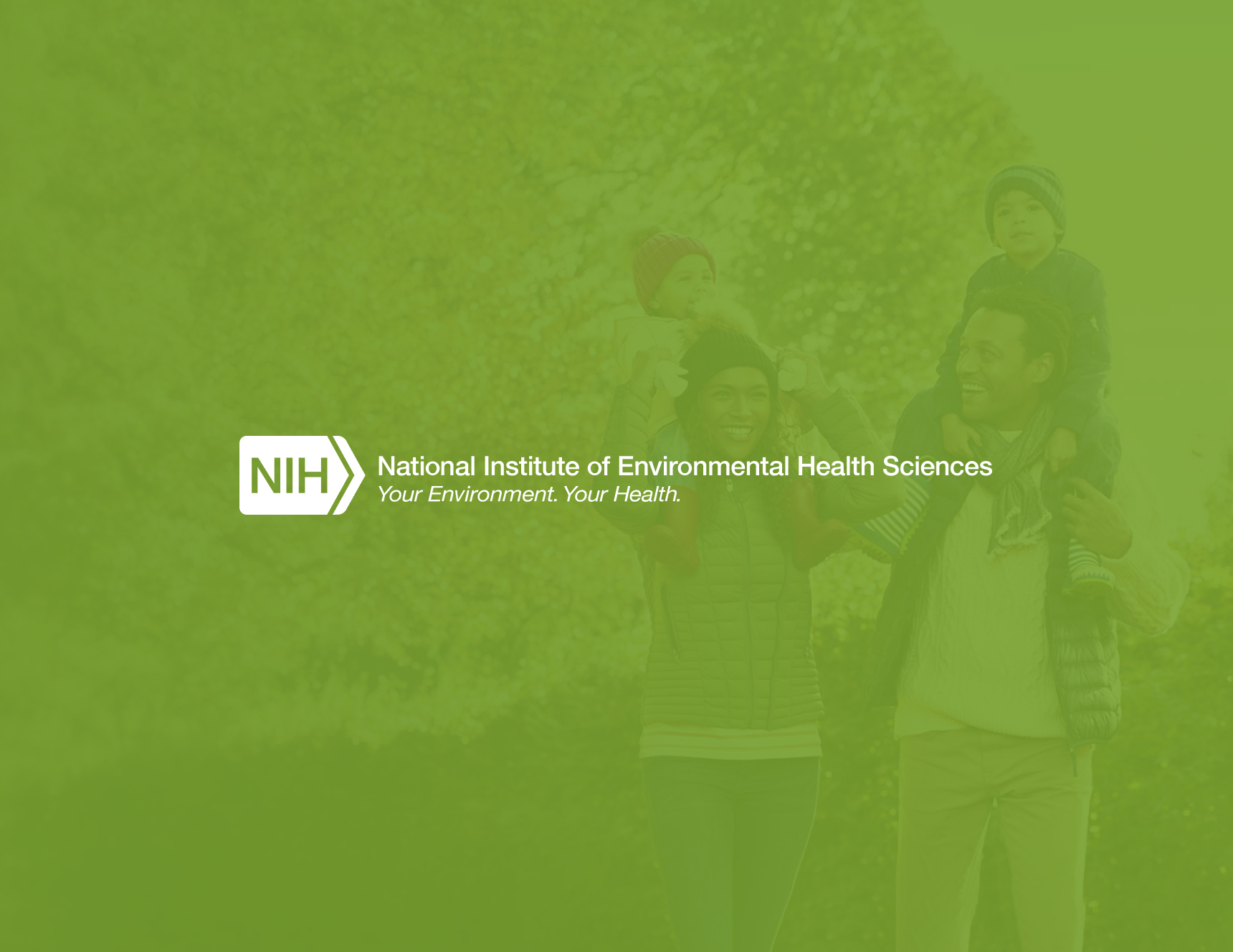 NIEHS webcast support automation case study preview